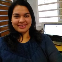 Mariangel Rubio