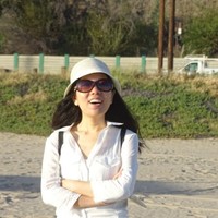 Joy Zeng