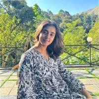 Sharvari S