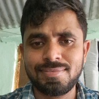 Railla Mahesh