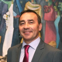 Jesus Maria Roman Martin