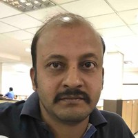 Satish Kumar Abbineni
