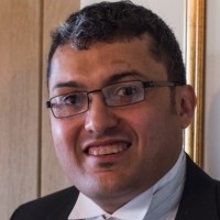 Youcef Hammoudi