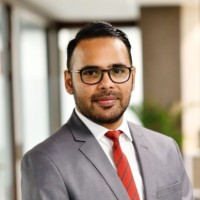 Yogesh Greedharee, Meng Mba