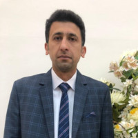 Mohammad Safari