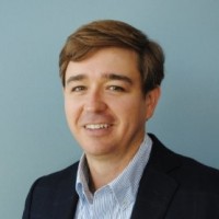 Jeff Gaston
