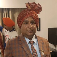 Sandeep Girdhar