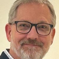 Greg Pearson