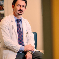 Diamantis Thomas MD  PhD  FACS