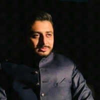 Dr.Hamza Irfan