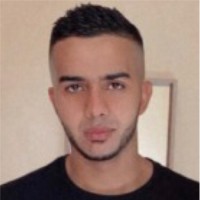 Ramzi Harrak Krimes
