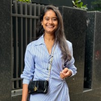 Sharvari Deshpande