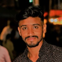 Vinod Biradar