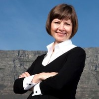 Marilie Du Toit
