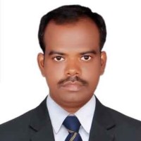 Krishnaraj Suburamaniyan