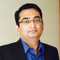 Kaustav B