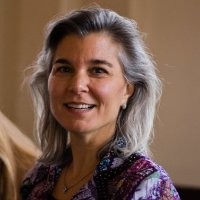Sheila Tasman