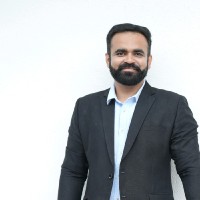 Omkar Khandawe