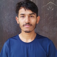 Hari Sharan Chaulagain