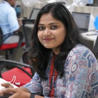 Nithya Rahul