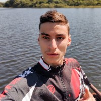 Nicolas Faria