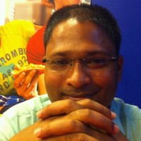 Sudhibhusan Jhingyas Barik