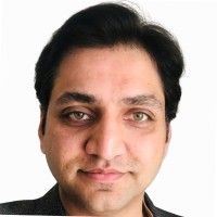 Usman Khalid