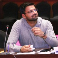 Dr Mujtaba