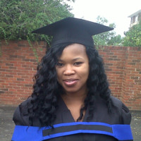 Mafusi Buthelezi