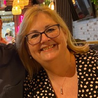 Sharon Pugh