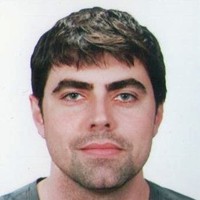 Santiago Jiménez-Serrano