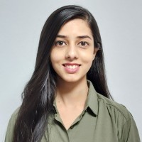 Ankita Shah