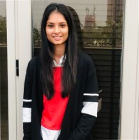 Priya Darji
