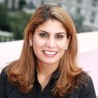 Bahareh Azizi