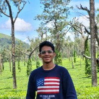 Monish Chandaluri