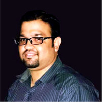 HASHIM KHAN