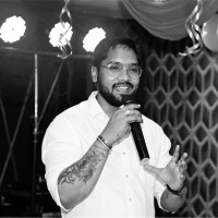 Praveen Rai