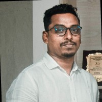 Md Anisul Islam