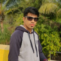 Amol Pawar