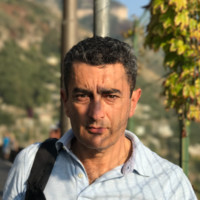 Tony Rinaldi