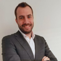 Pablo Trobiani Gallegos