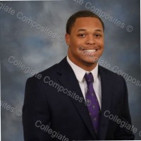 Justin Small