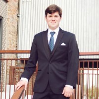Garrett Thomas