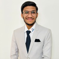 Vishwa Prashantkumar Patel