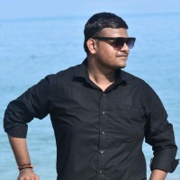 Ruchit Patel