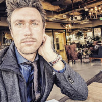 Dan Cameron