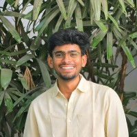 RANJITH KUMAR E