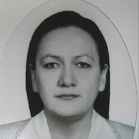 Miroslava Rubio Barrera