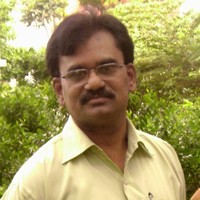 David muniswamy