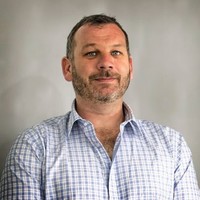 Steve Firth
